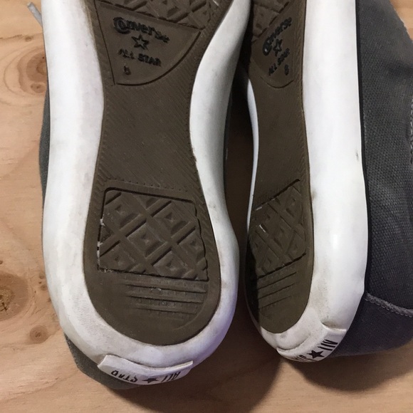 Converse All star Shoes - Picture 6 of 8